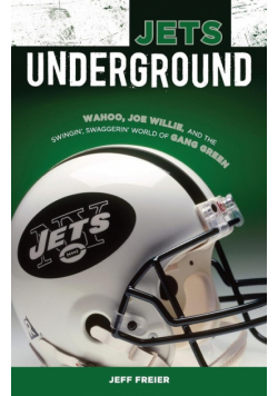 Jets Underground