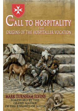 The Call to Hospitality
