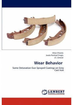 Wear Behavior