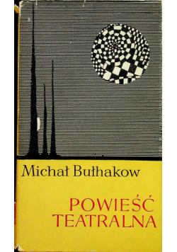 Powieść teatralna