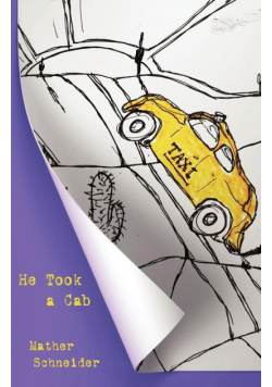 He Took a Cab
