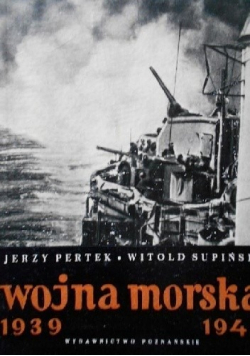 Wojna morska 1939 1945