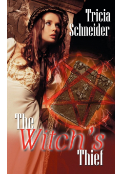 The Witch's Thief