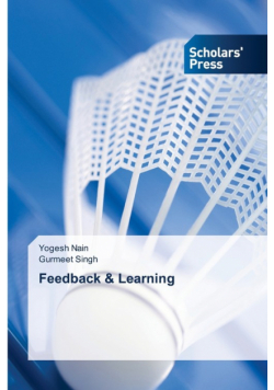Feedback & Learning