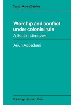 Worship and Conflict Under Colonial Rule