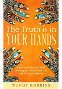 The Truth is In Your Hands