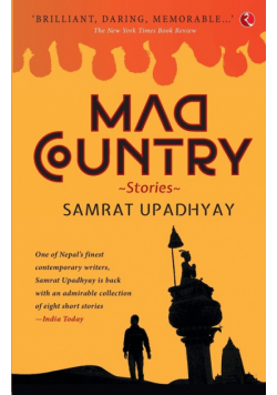 Mad Country