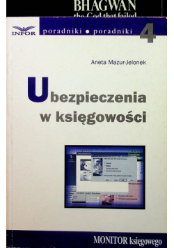 Ubezpieczenia w księgowości