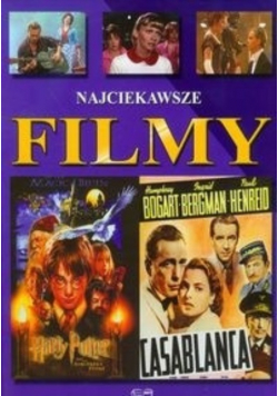 Najciekawsze filmy