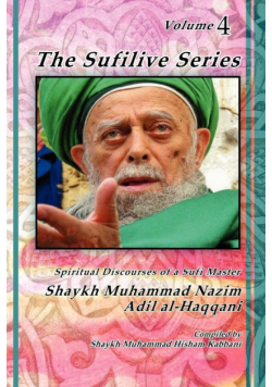 The Sufilive Series, Vol 4