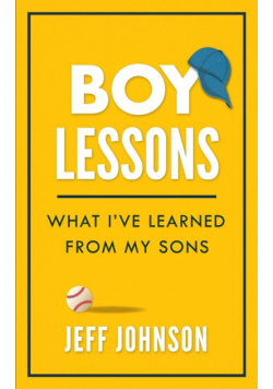 Boy Lessons