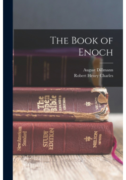 The Book of Enoch