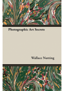 Photographic Art Secrets