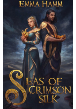 Seas of Crimson Silk