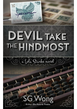 Devil Take The Hindmost