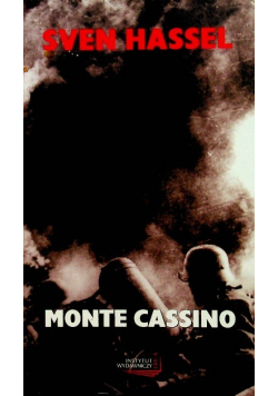 Monte Cassino wydanie kieszonkowe