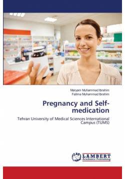 Pregnancy and Self-medication