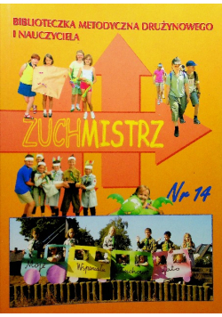 Zuchmistrz numer 14