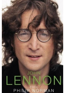John Lennon Życie