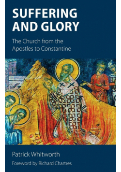 Suffering and Glory