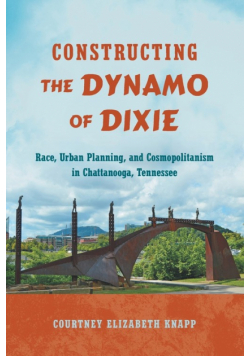 Constructing the Dynamo of Dixie