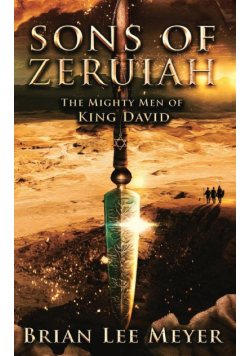 Sons of Zeruiah