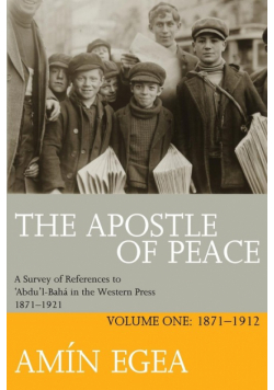 The Apostle Of Peace