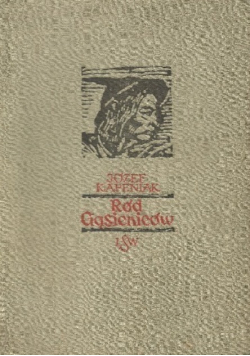 Ród Gąsieniców