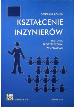 Kształcenie inżynierów