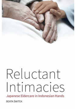 Reluctant Intimacies