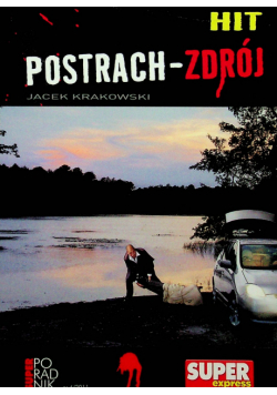 Postrach Zdrój