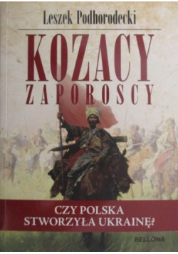 Kozacy Zaporoscy
