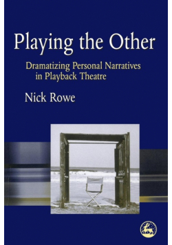 Playing the Other