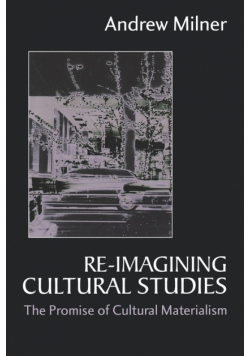Re-imagining Cultural Studies