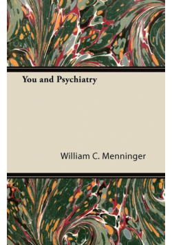 You and Psychiatry