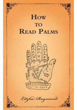 How to Read Palms