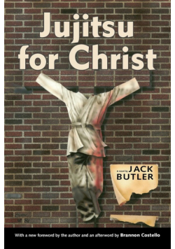 Jujitsu for Christ