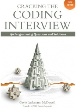 Cracking the Coding Interview