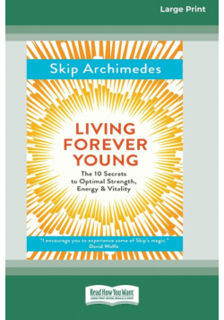 Living Forever Young