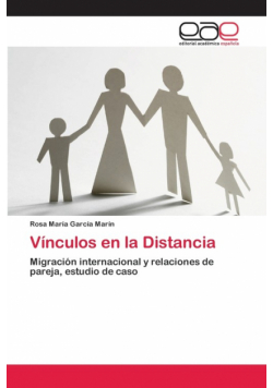 Vínculos en la Distancia