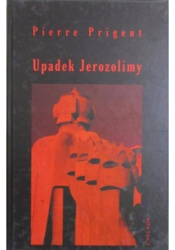 Upadek Jerozolimy