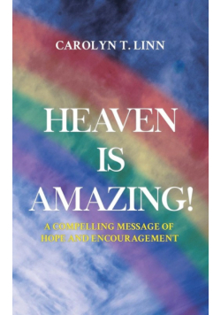 Heaven is Amazing
