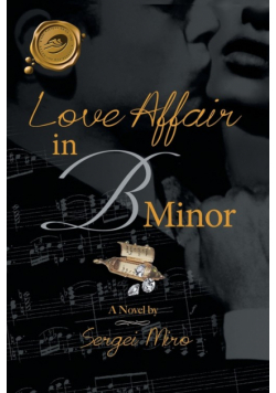 Love Affair in B Minor