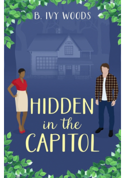 Hidden in the Capitol