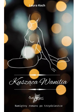 Kusząca wanilia