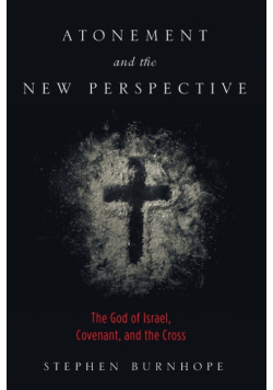 Atonement and the New Perspective