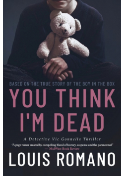 You Think I'm Dead