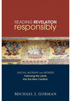 Reading Revelation Responsibly
