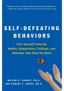 Self-Defeating Behaviors