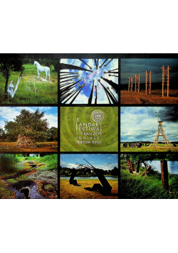 5 Landart festiwal